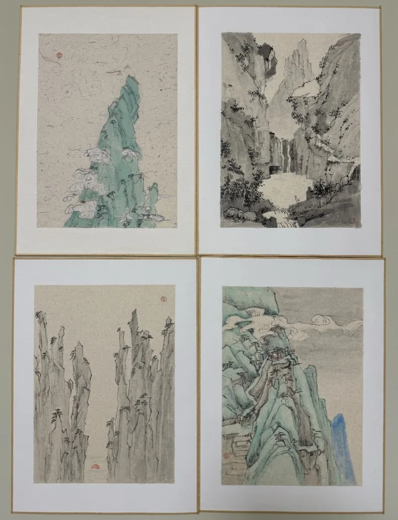 往期优秀作品